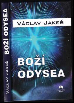 Boží odysea