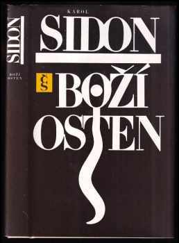 Karol Sidon: Boží osten