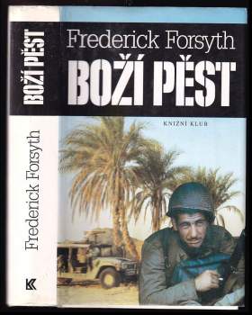 Boží pěst