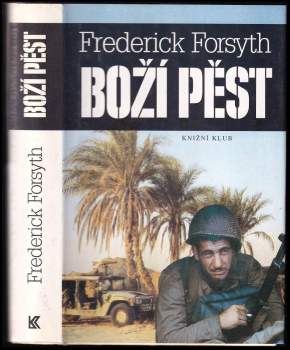 Boží pěst