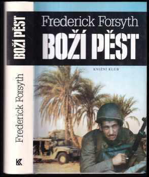 Boží pěst