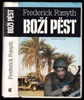 Boží pěst