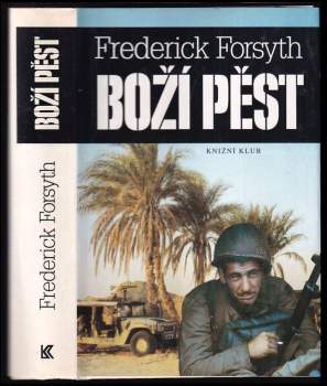 Boží pěst