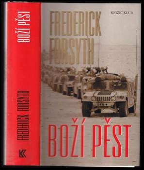 Boží pěst