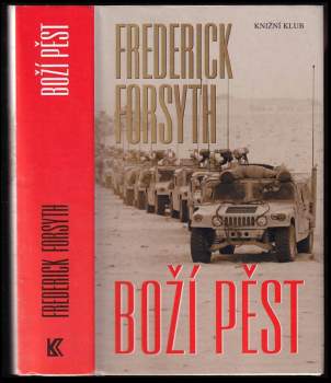 Boží pěst