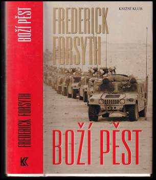 Boží pěst