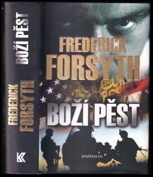 Boží pěst