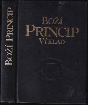 Boží princip