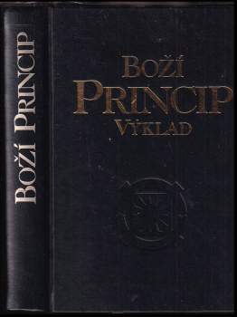 Sŏn-Mjŏng Mun: Boží princip
