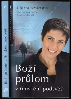 Boží průlom v římském podsvětí