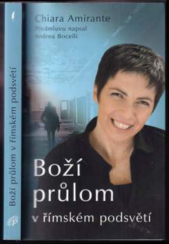 Boží průlom v římském podsvětí