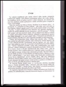 Gordon W Prange: Boží samuraj