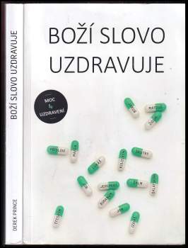 Boží slovo uzdravuje