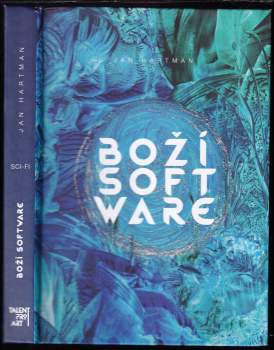 Jan Hartman: Boží software