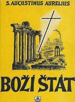 Boží štát