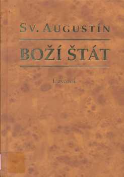 Boží štát