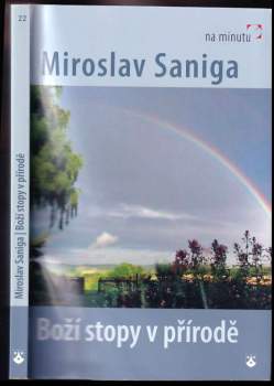 Boží stopy v přírodě