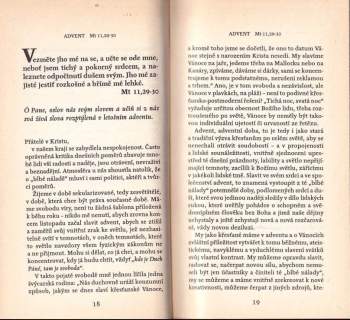 Svatopluk Karásek: Boží trouba