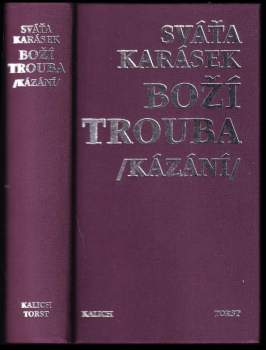 Boží trouba