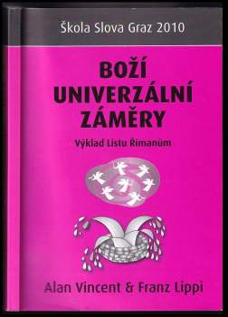 Boží univerzální záměry