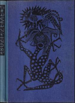 Karel Dvořáček: Boží země