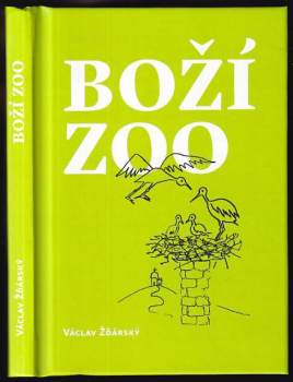 Boží zoo