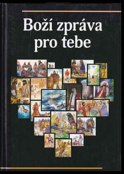 Boží zpráva pro tebe