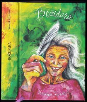 Božidara