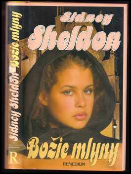 Sidney Sheldon: Božie mlyny