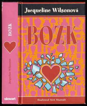 Bozk