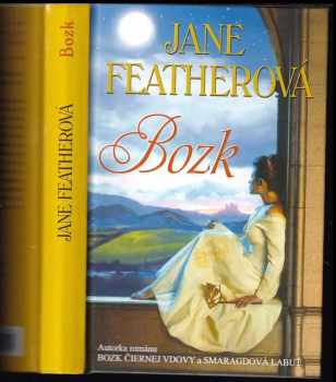 Jane Feather: Bozk