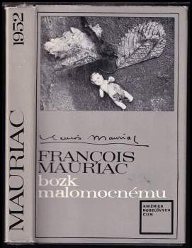 Bozk malomocnému