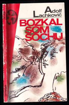 Bozkal som sochu