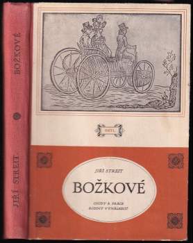 Božkové