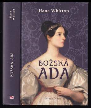 Hana Whitton: Božská Ada