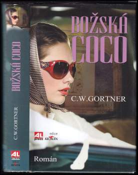 C. W Gortner: Božská Coco