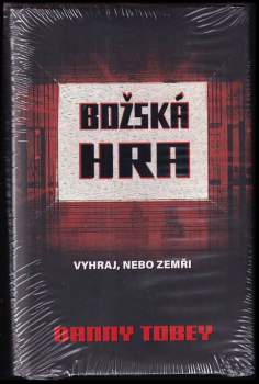 Božská hra