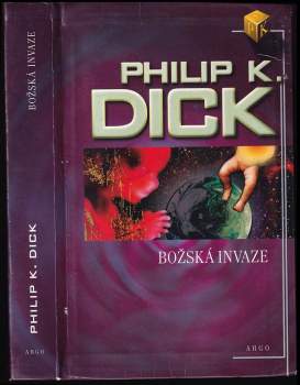 Božská invaze