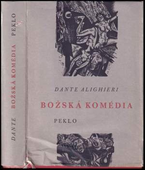 Dante Alighieri: Božská komédia