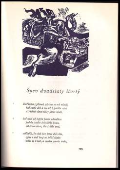 Dante Alighieri: Božská komédia