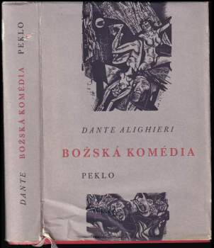 Božská komédia