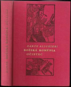 Dante Alighieri: Božská komédia