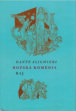 Božská komédia
