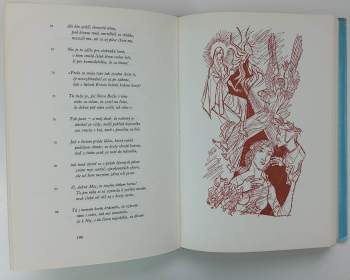 Dante Alighieri: Božská komédia
