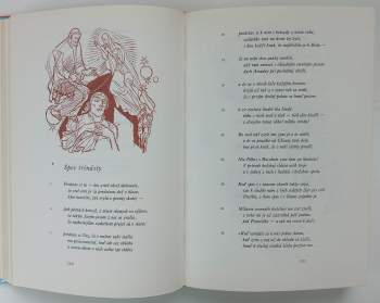 Dante Alighieri: Božská komédia