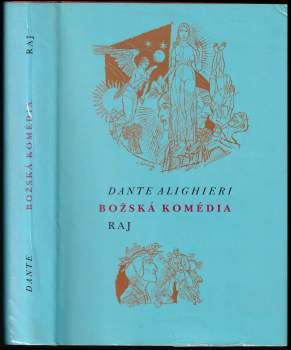 Božská komédia