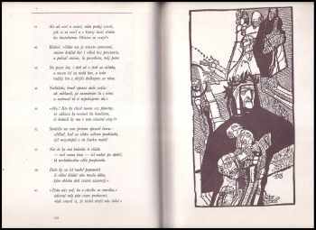 Dante Alighieri: Božská komédia