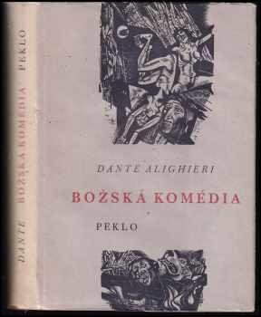 Božská komédia