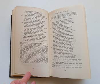 Dante Alighieri: Božská komedie 1 - 3 - Díl 1 - Peklo + 2. díl - Očistec + Díl 3 - Ráj - KOMPLET