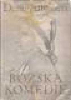 Dante Alighieri: Božská komedie
